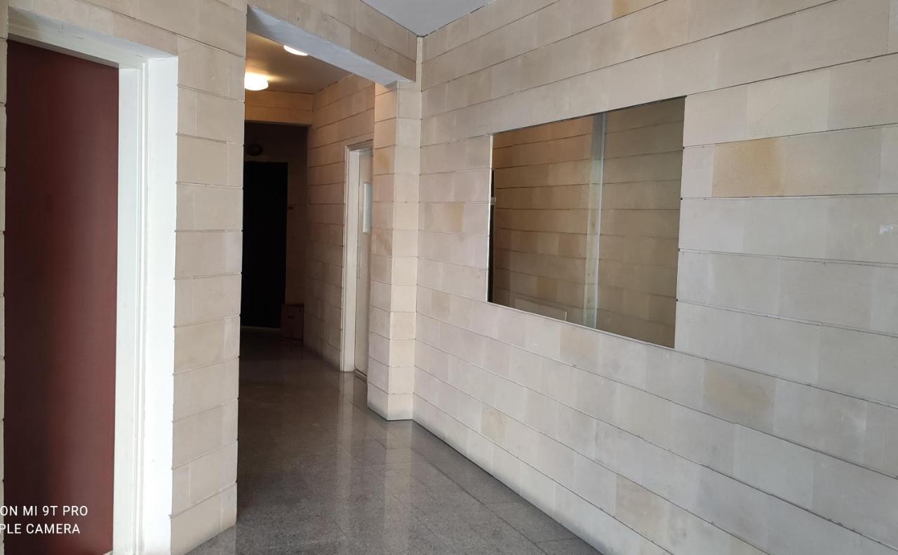 Isabella Modern Flat City Center Nikosia Exterior foto
