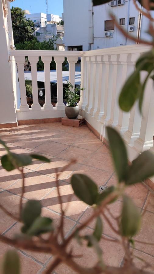 Isabella Modern Flat City Center Nikosia Exterior foto